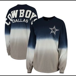 Dallas Cowboys Long Sleeve